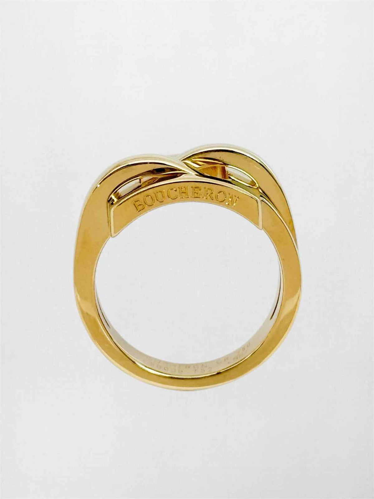 BOUCHERON Déchaînée Ring