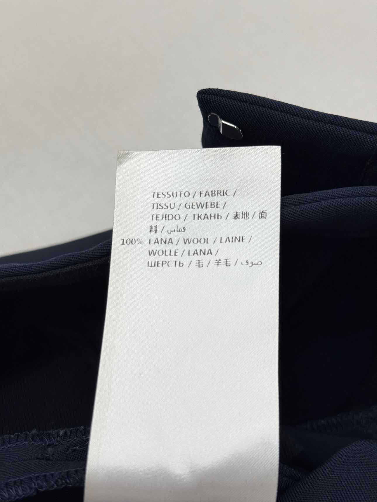 STELLA MCCARTNEY Navy Blue Size US 4/6 Outfit Set