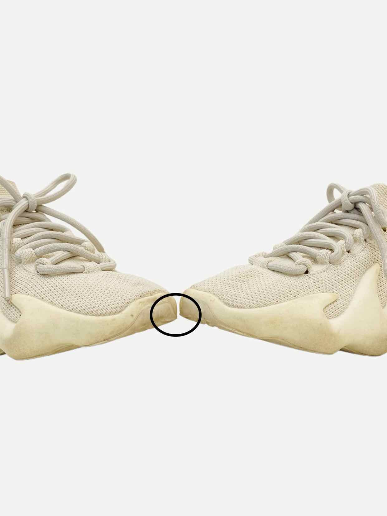 ADIDAS YEEZY Size EU 41.5 Sneakers