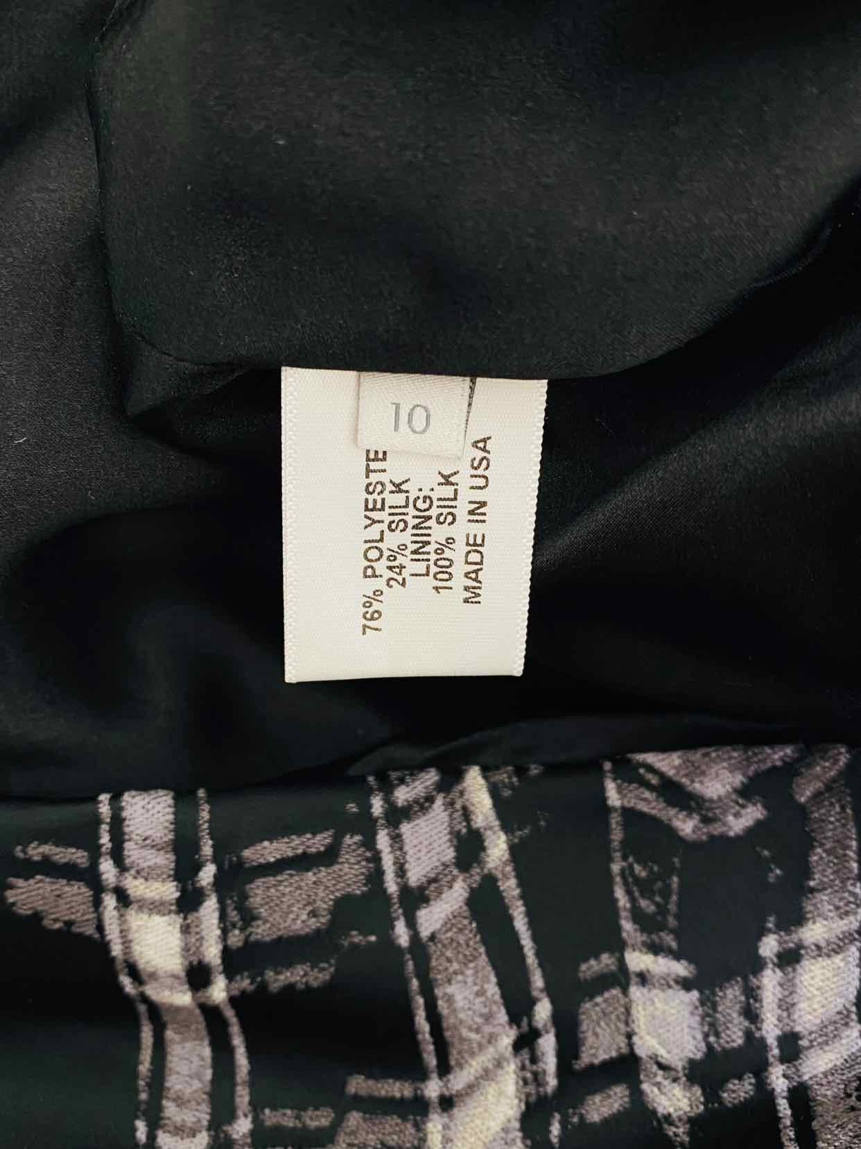 PROENZA SCHOULER Size US 10 Knee Length Dress