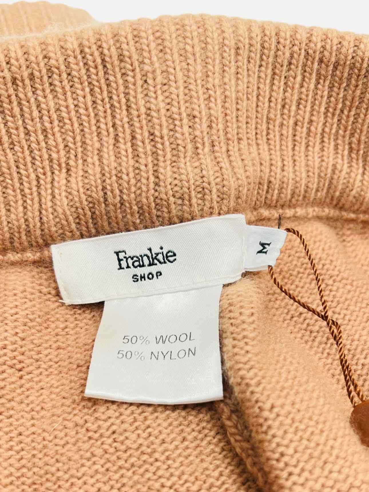 FRANKIE SHOP Coral Size Small/Medium Outfit Set