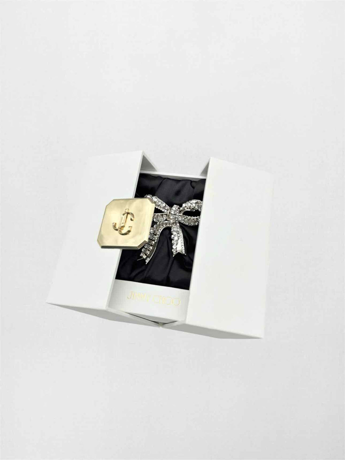 JIMMY CHOO Fashion Brooch