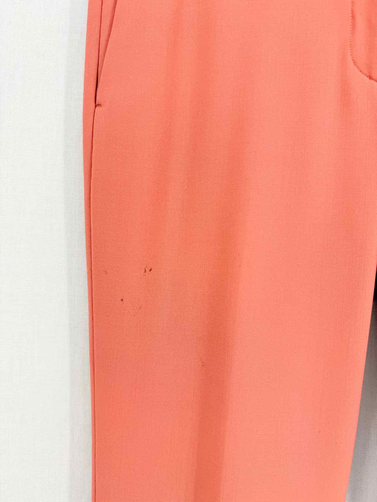 THEORY Crepe Pink Size US 6 Outfit Set