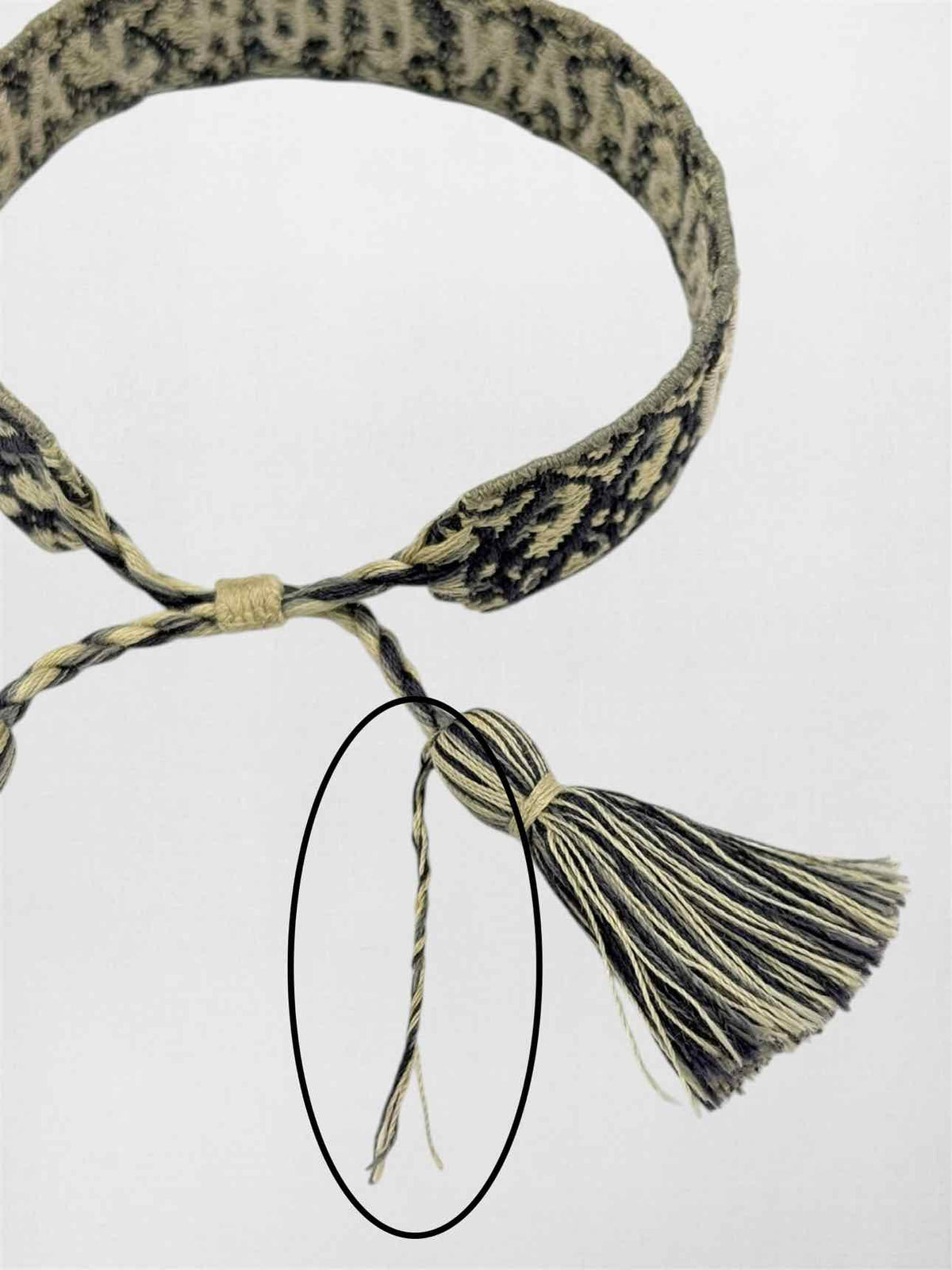 DIOR Fashion Bracelet