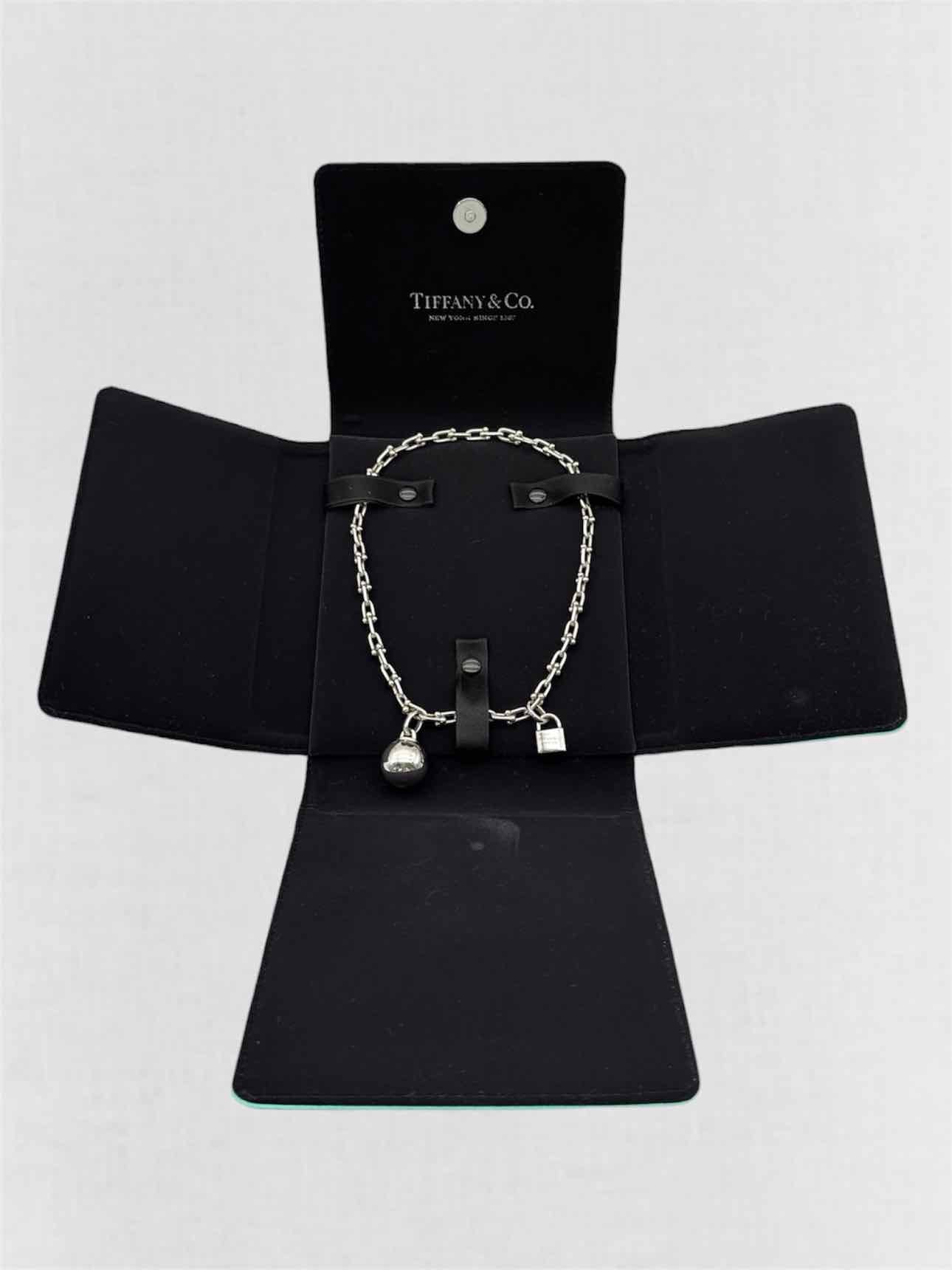 TIFFANY & CO HardWear Necklace
