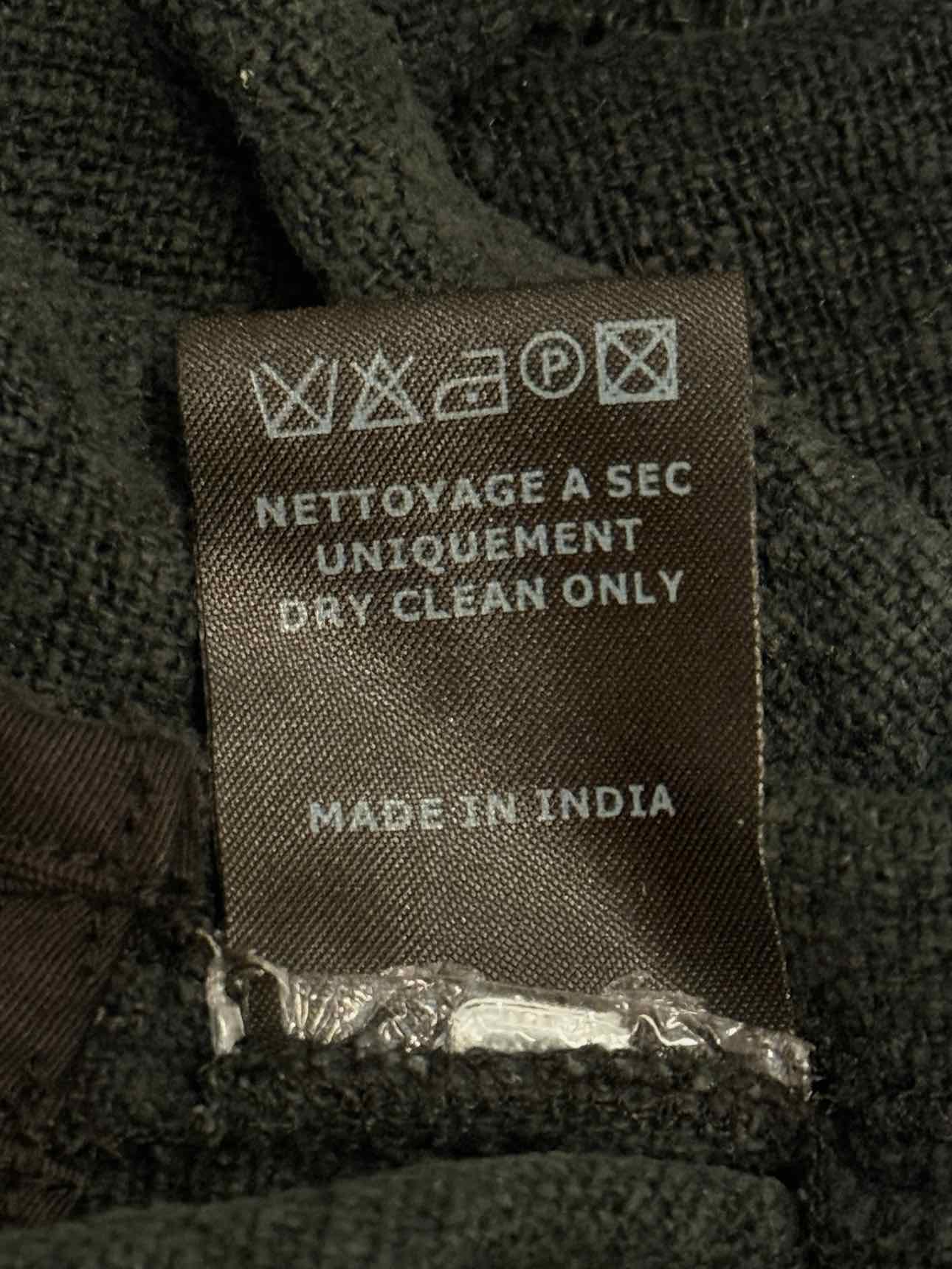 ISABEL MARANT ETOILE Dark Green Size US 4 Mini Skirt