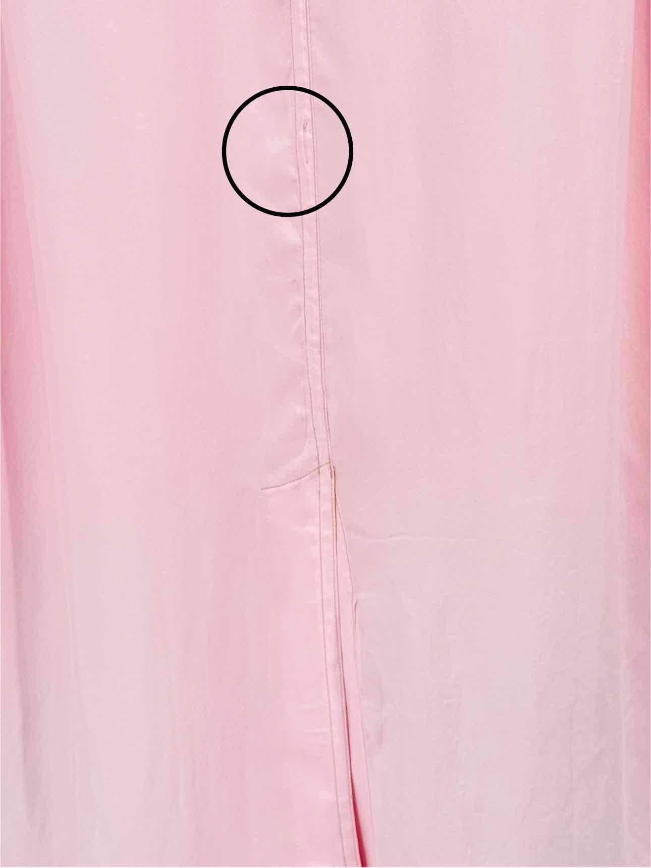 AMERICAN VINTAGE Light Pink Size Large Coat