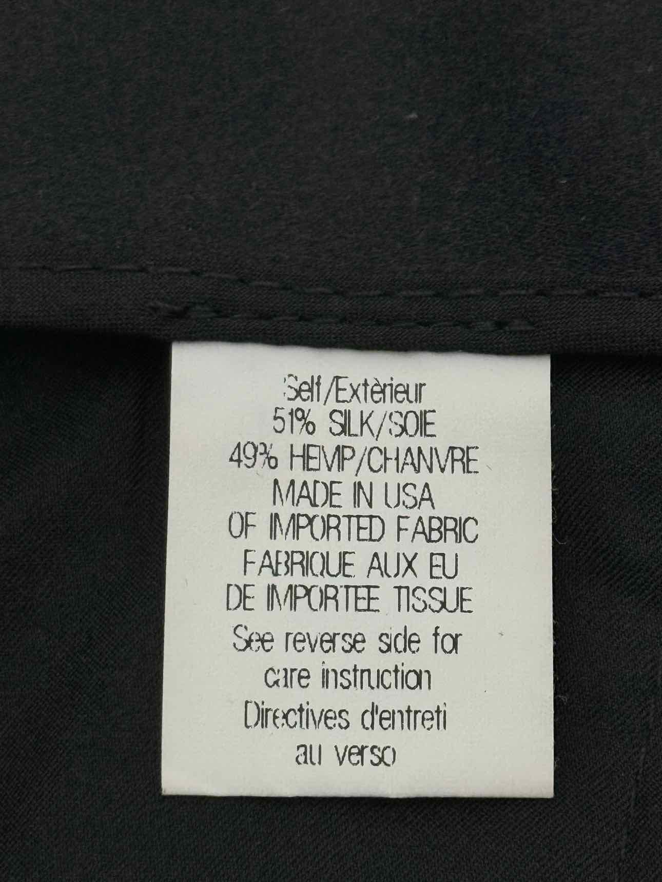 THEORY Black Size US 0 Shorts