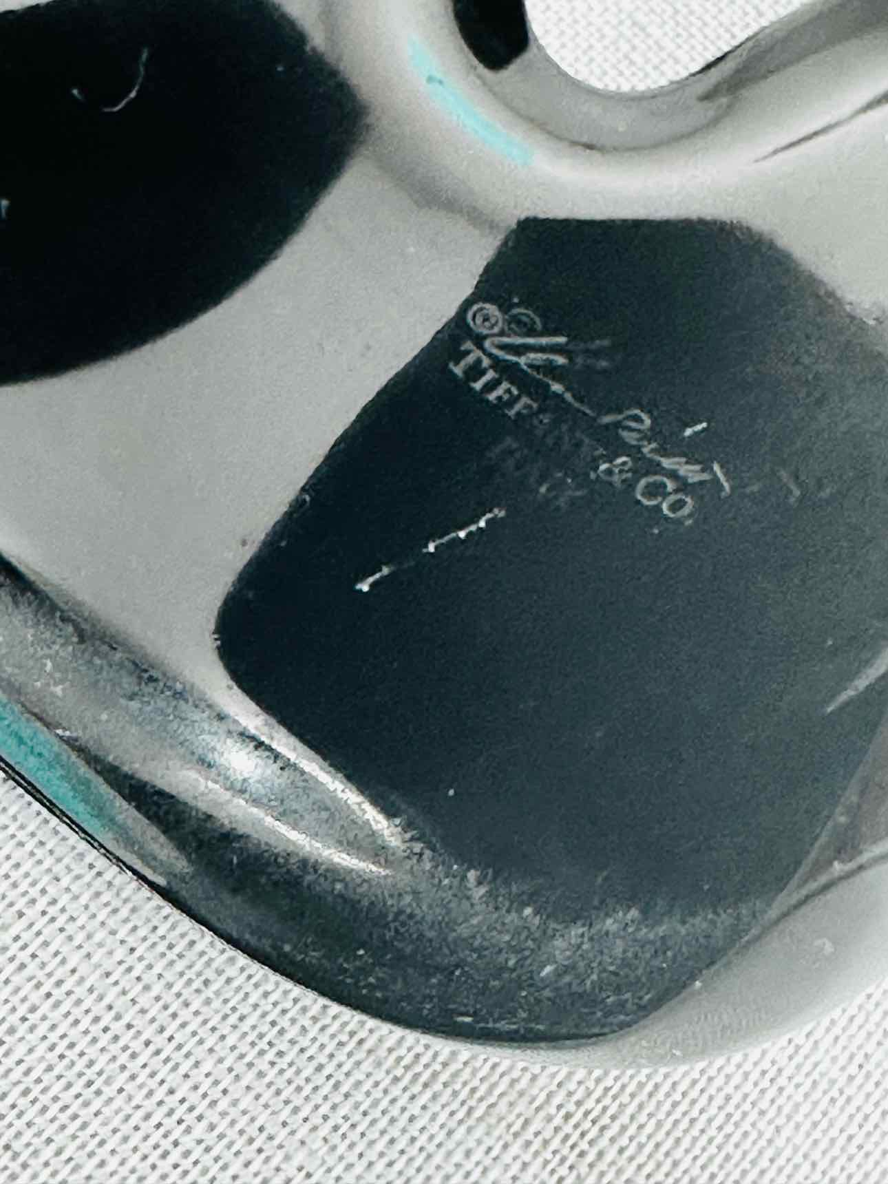 TIFFANY & CO Elsa Peretti Fashion Cuff