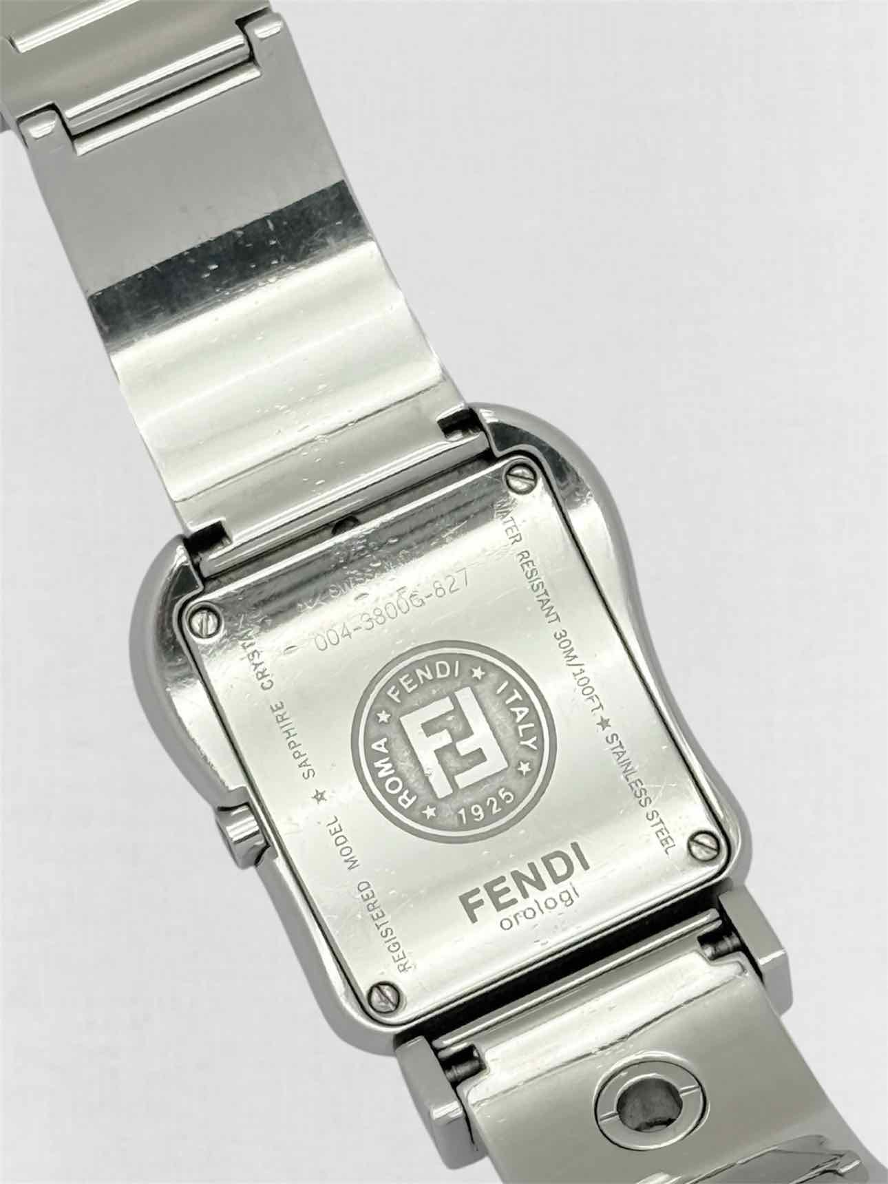 FENDI B. Fendi Ladies Watch