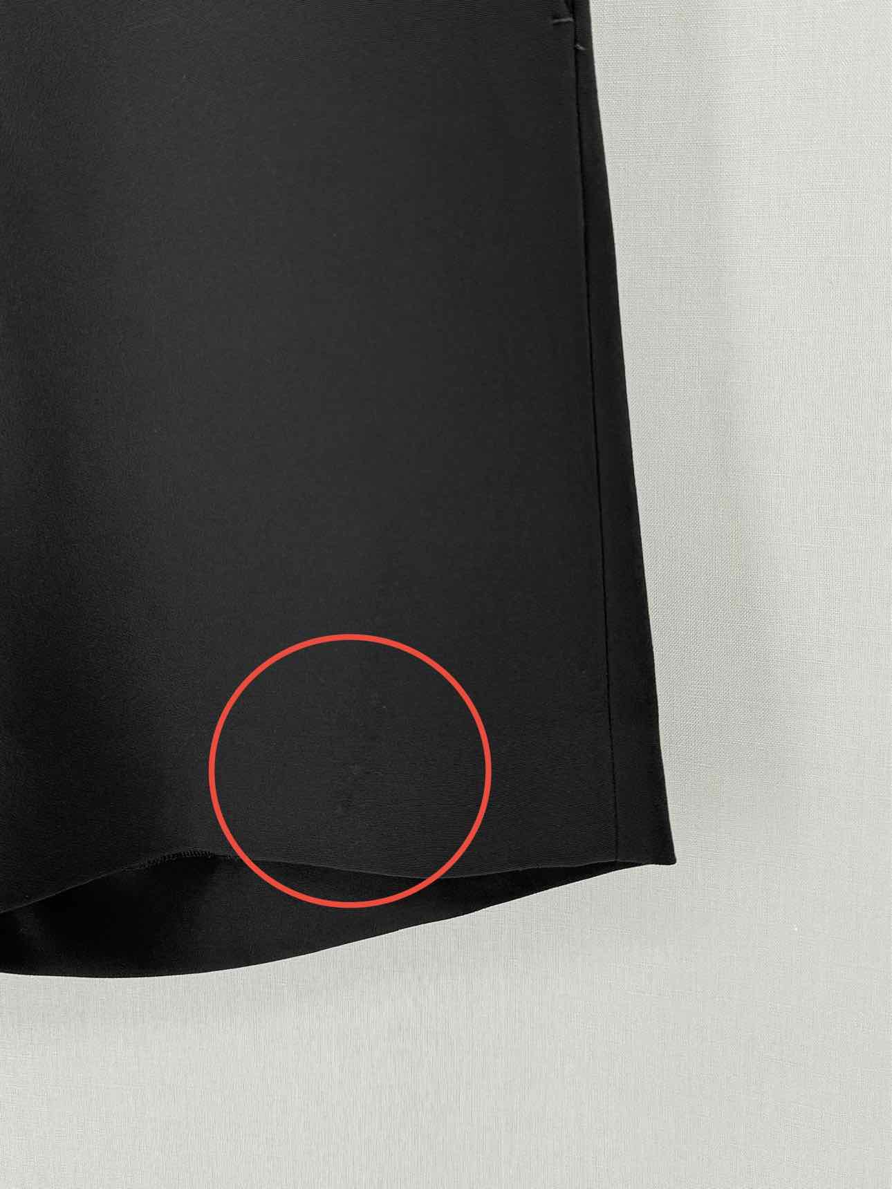 GUCCI Black Size US 4 Shorts