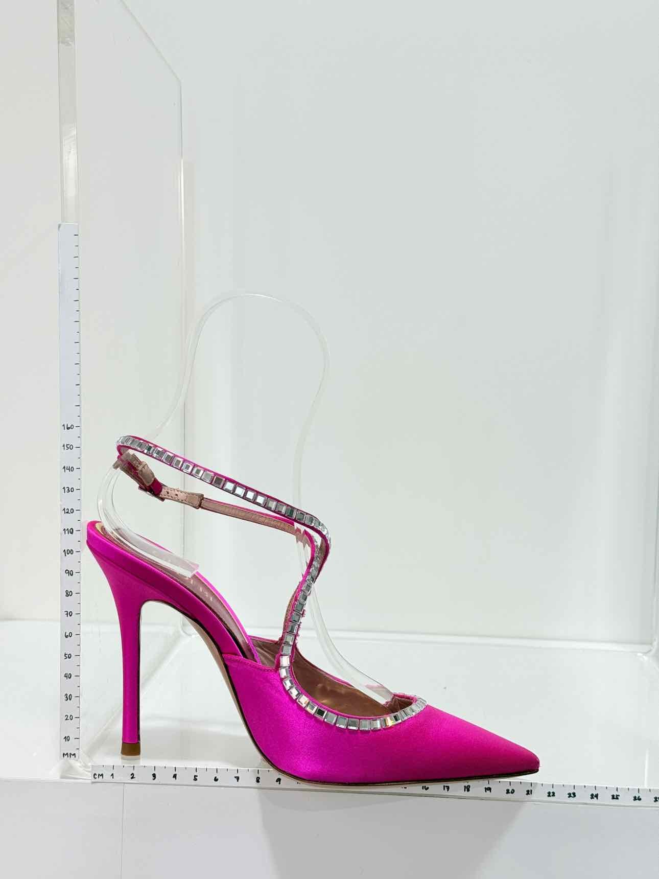 GEDEBE Viola Fuchsia Size EU 37 Pumps