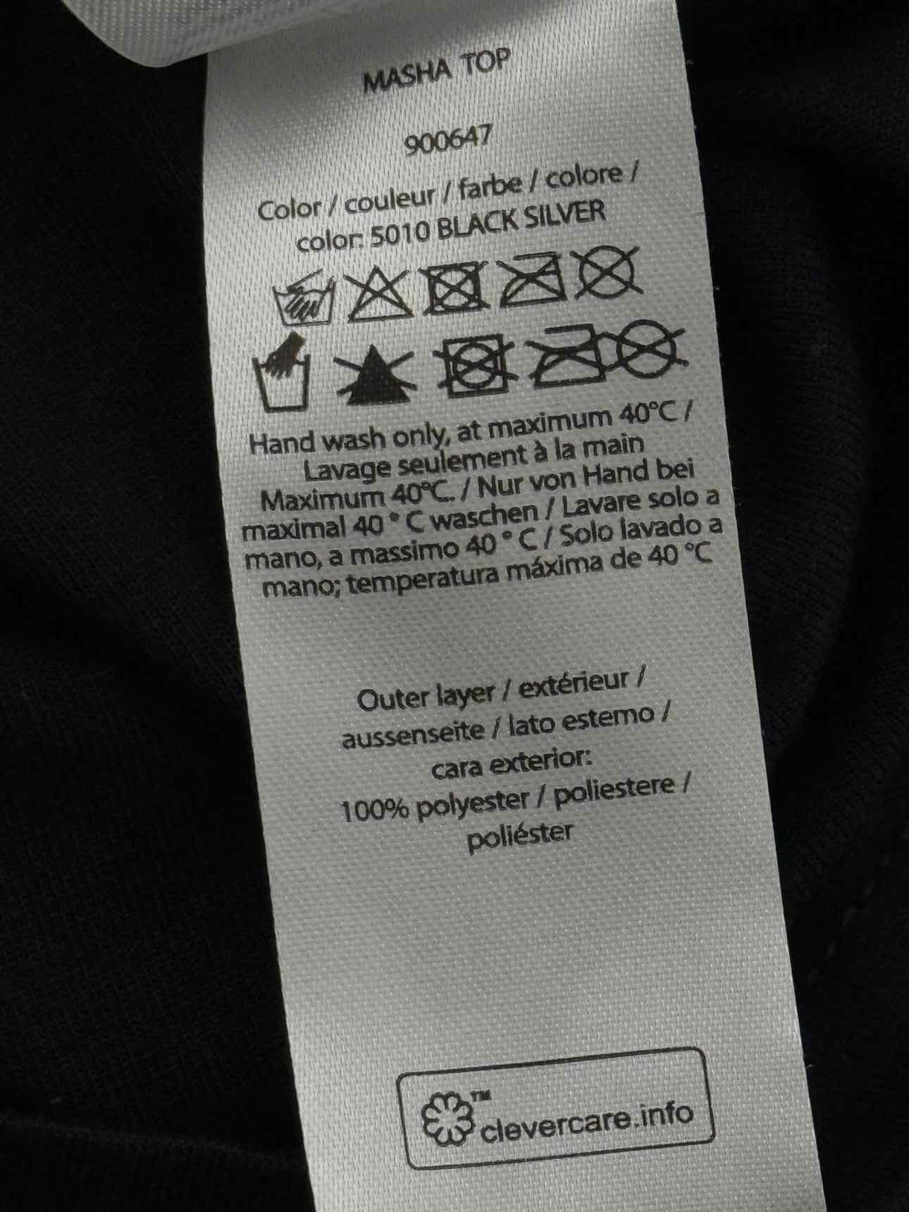 ROTATE BIRGER CHRISTENSEN Size XSmall Top