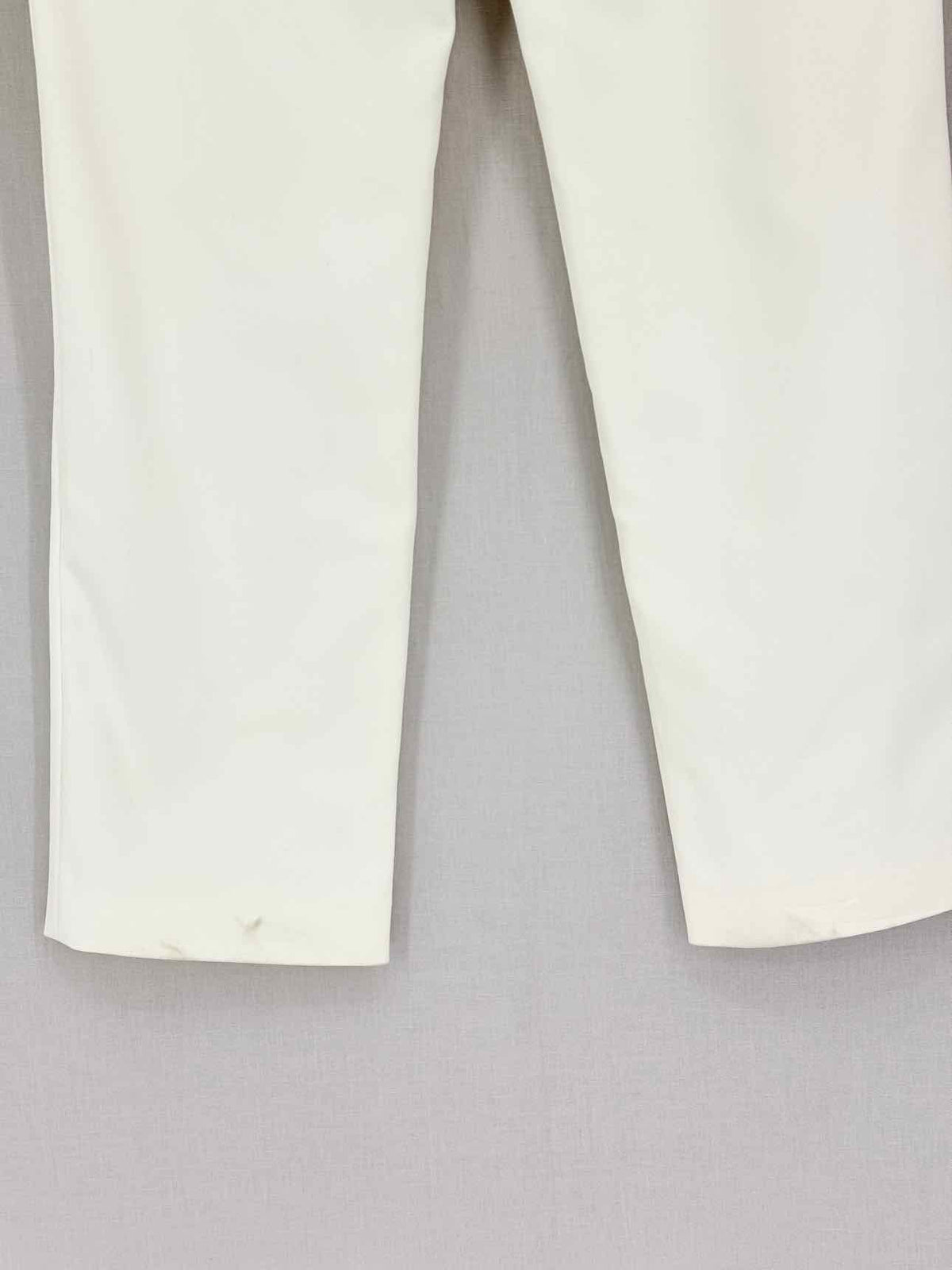 BALLANTYNE White Size US 10 Pants