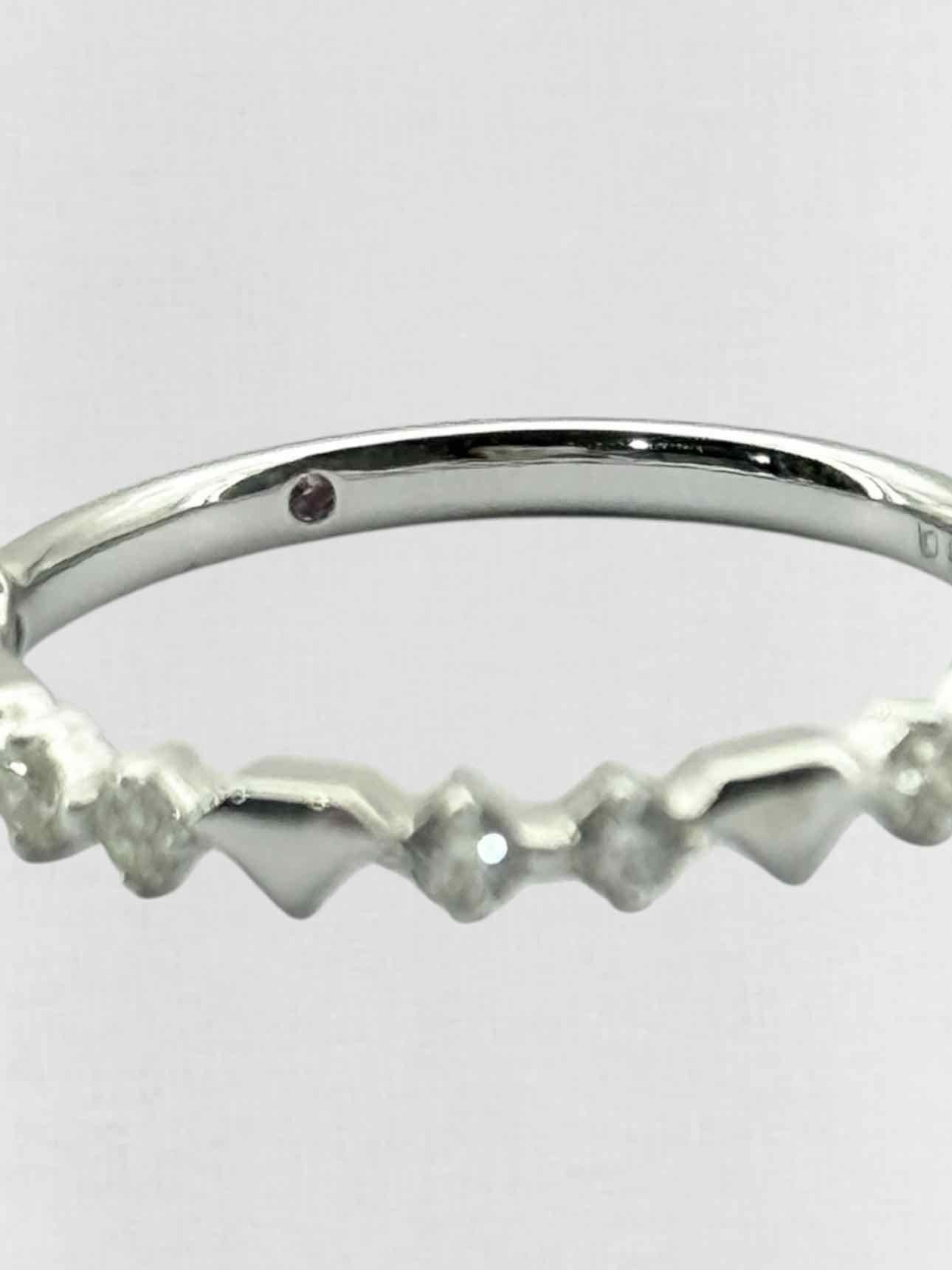HEARTS ON FIRE diamond Ring