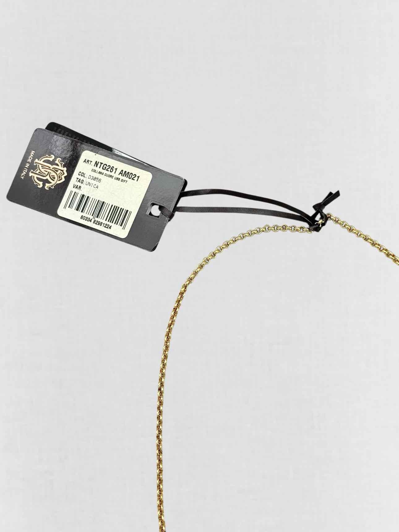 ROBERTO CAVALLI Fashion Necklace