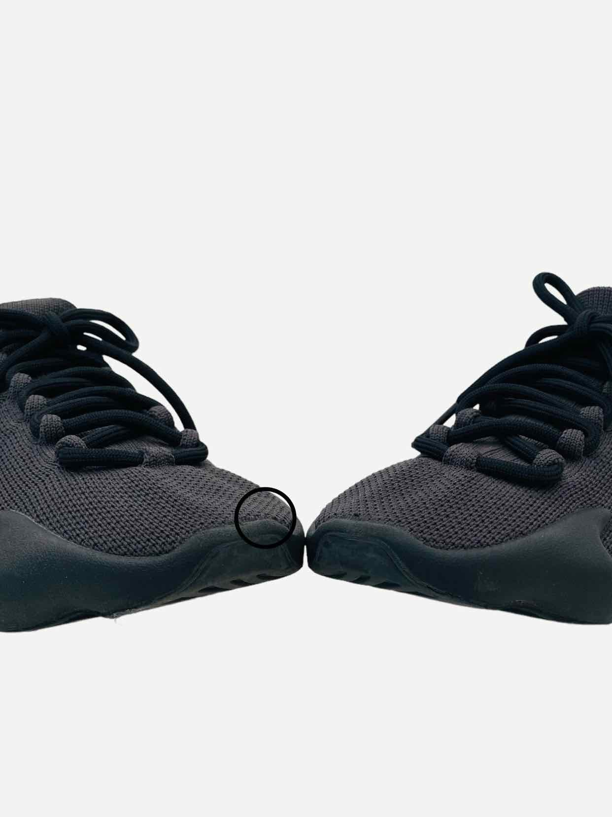 ADIDAS YEEZY 450 Dark Slate Size EU 41.5 Sneakers