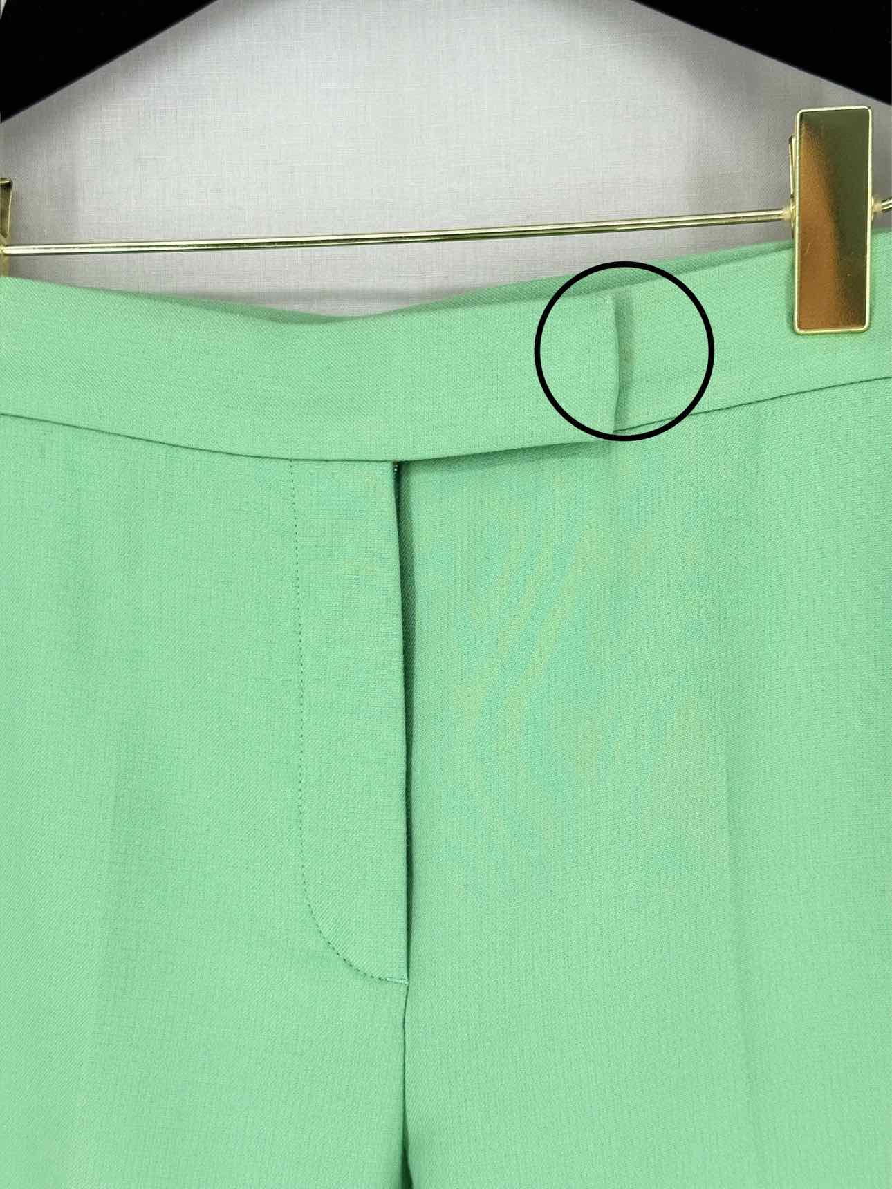 SANDRO Green Size US 2 Outfit Set