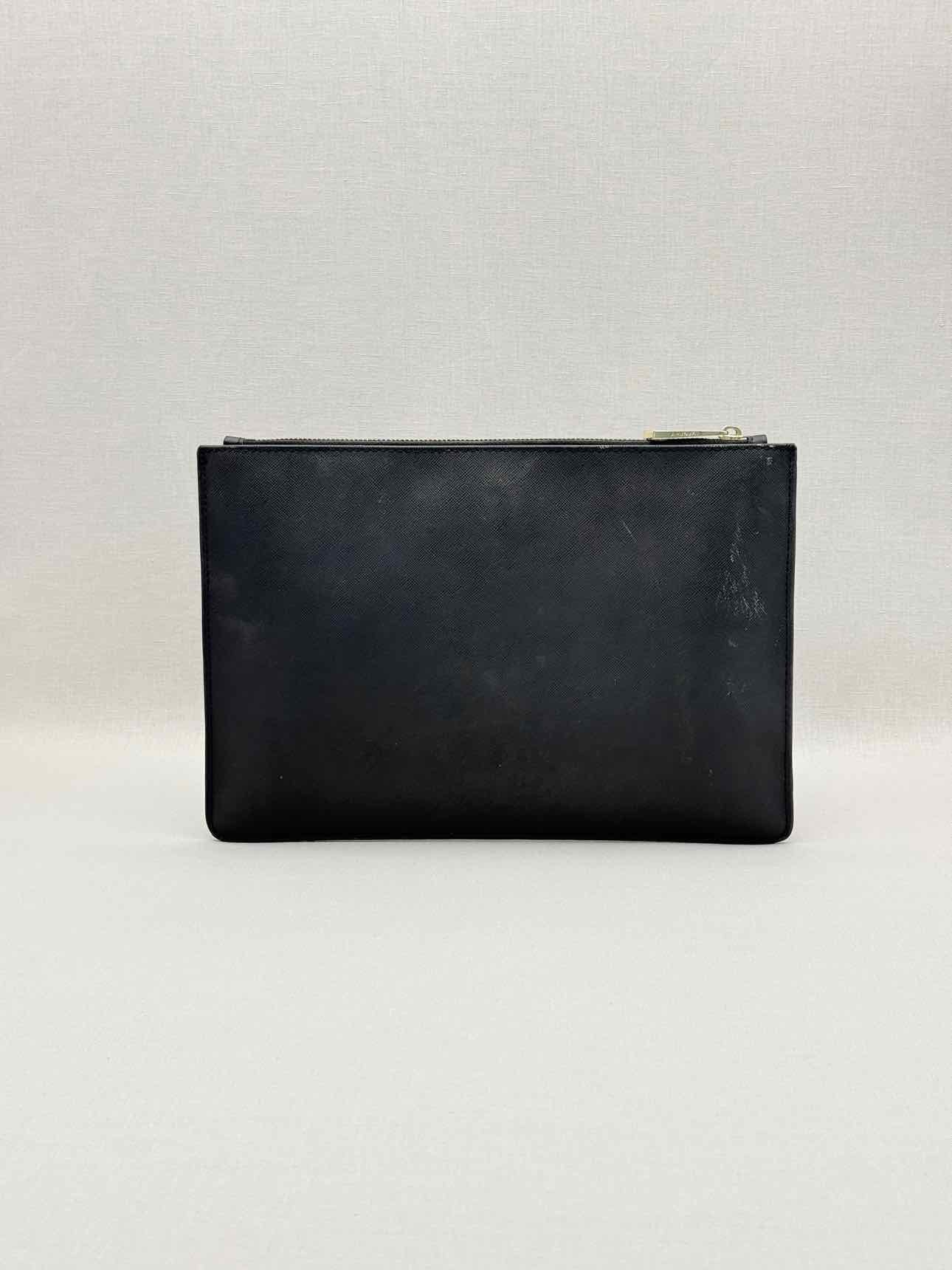 GIVENCHY Bambi Black Pouch