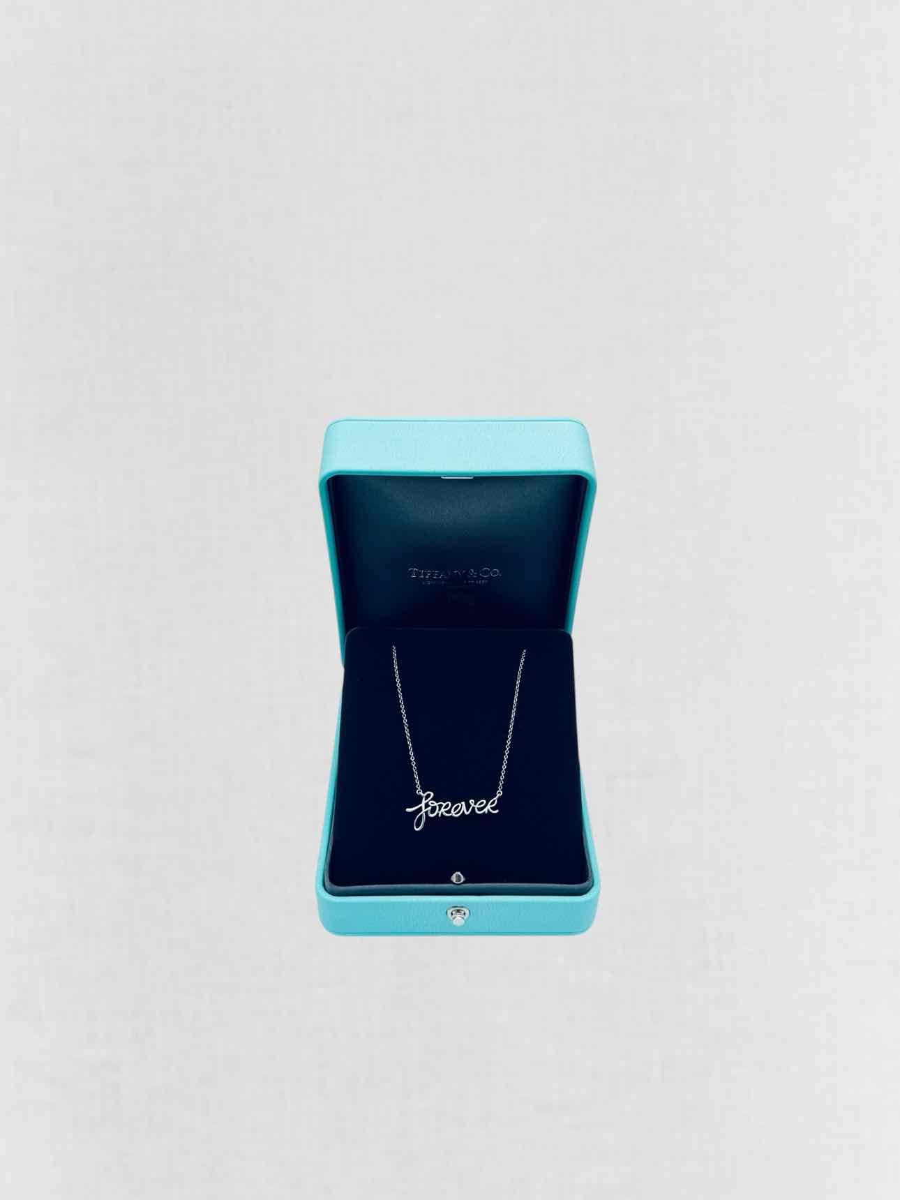 TIFFANY & CO Paloma Picasso Necklace