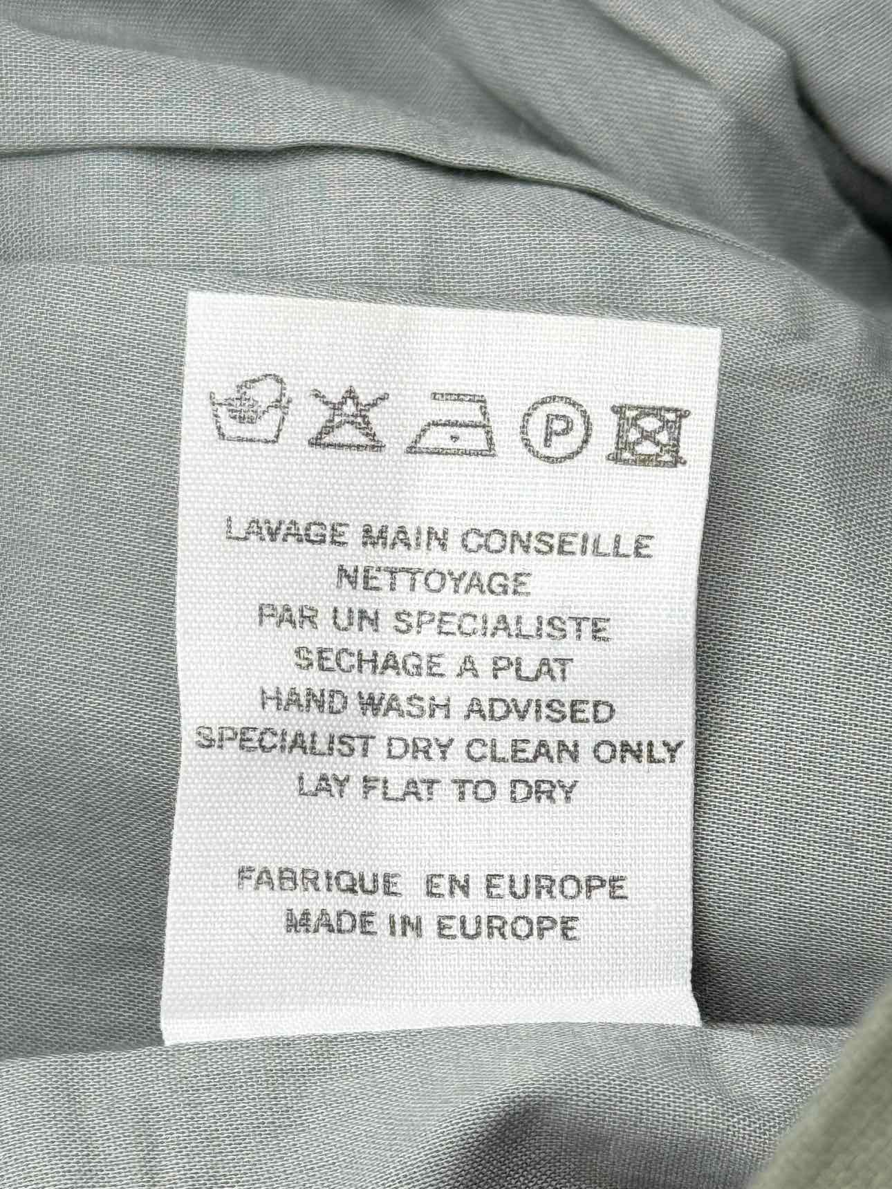 LOULOU STUDIO Khaki Size Small Outfit Set