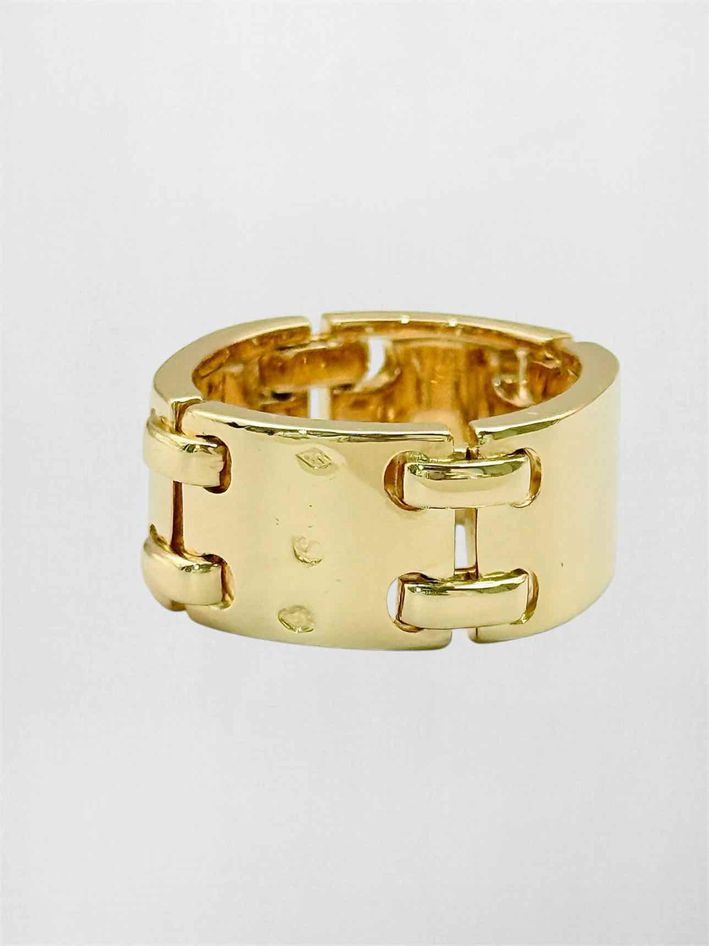 HERMES Vintage Ring