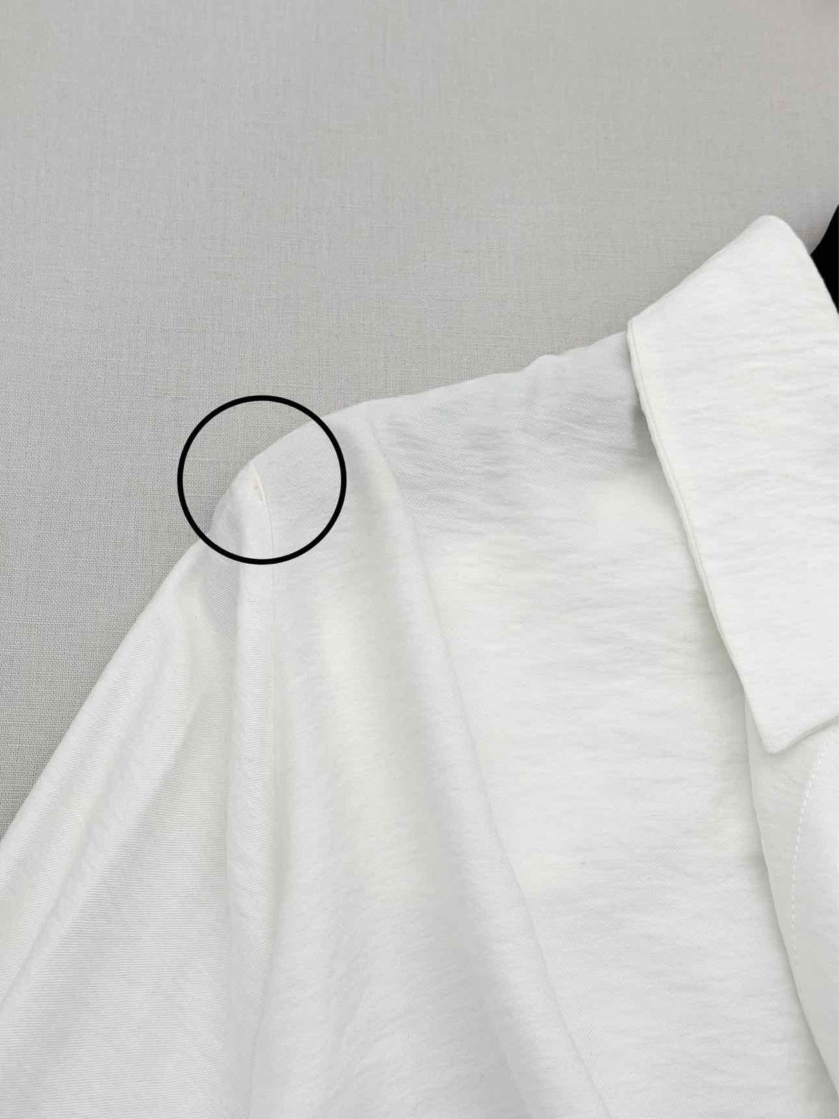 JACQUEMUS Bahia White Size US 2 Short Dress