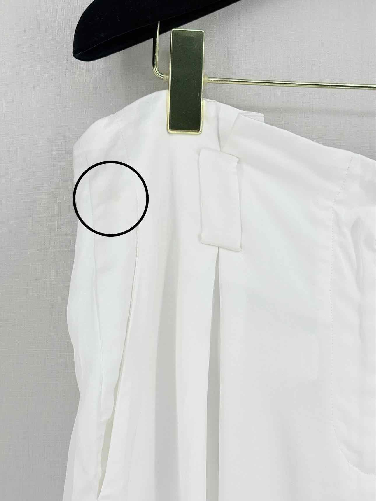L'AGENCE White Size US 10 Pants