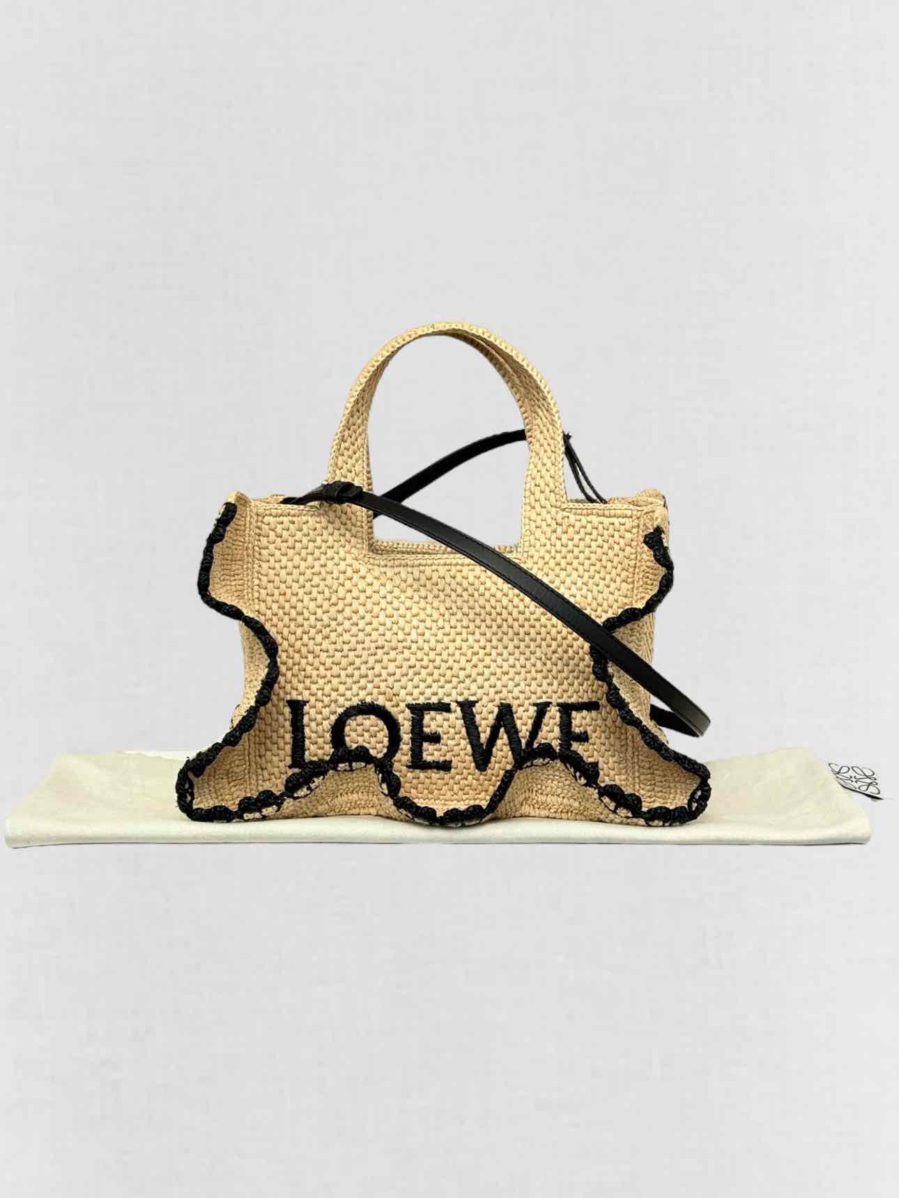 LOEWE Tote Bag