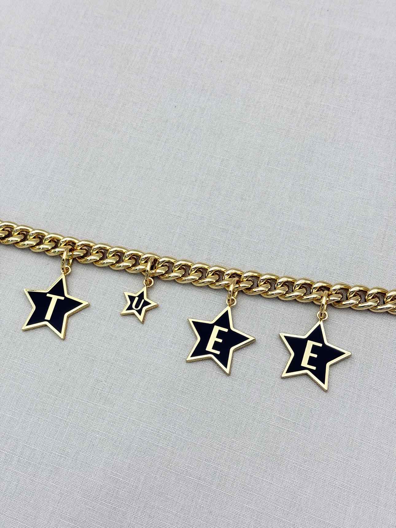 VERSACE JEANS COUTURE Belt
