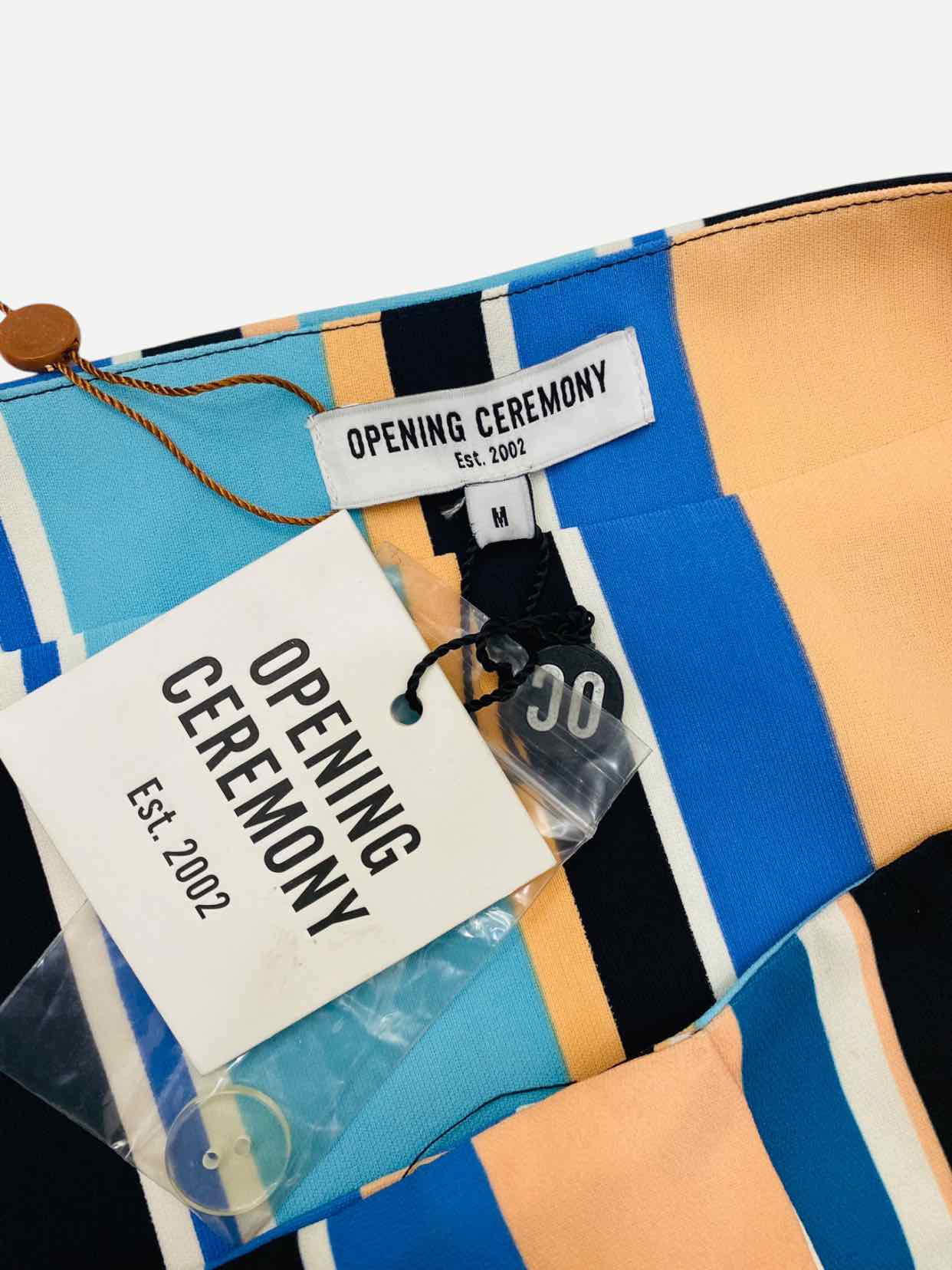 OPENING CEREMONY Multicolor Size Medium Mini Skirt