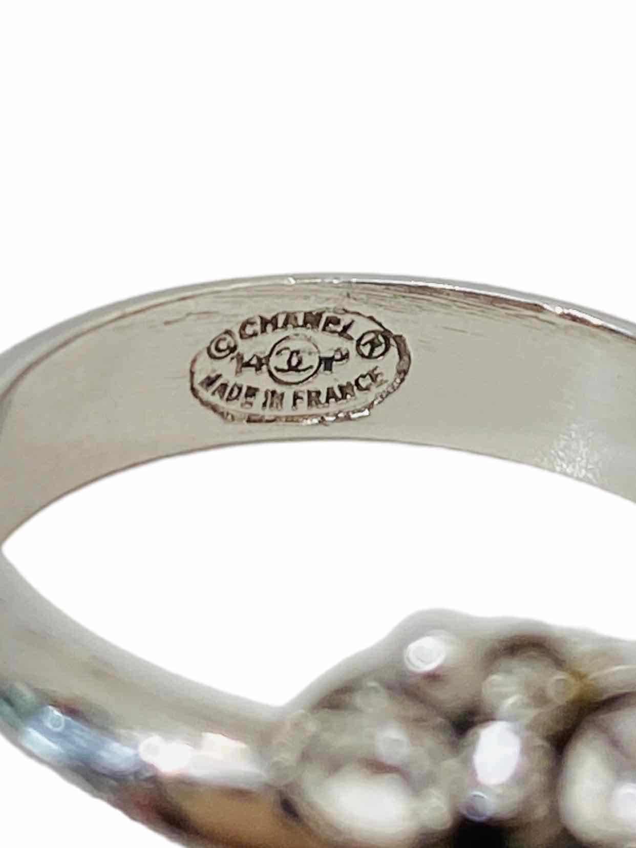 CHANEL Fashion Ring