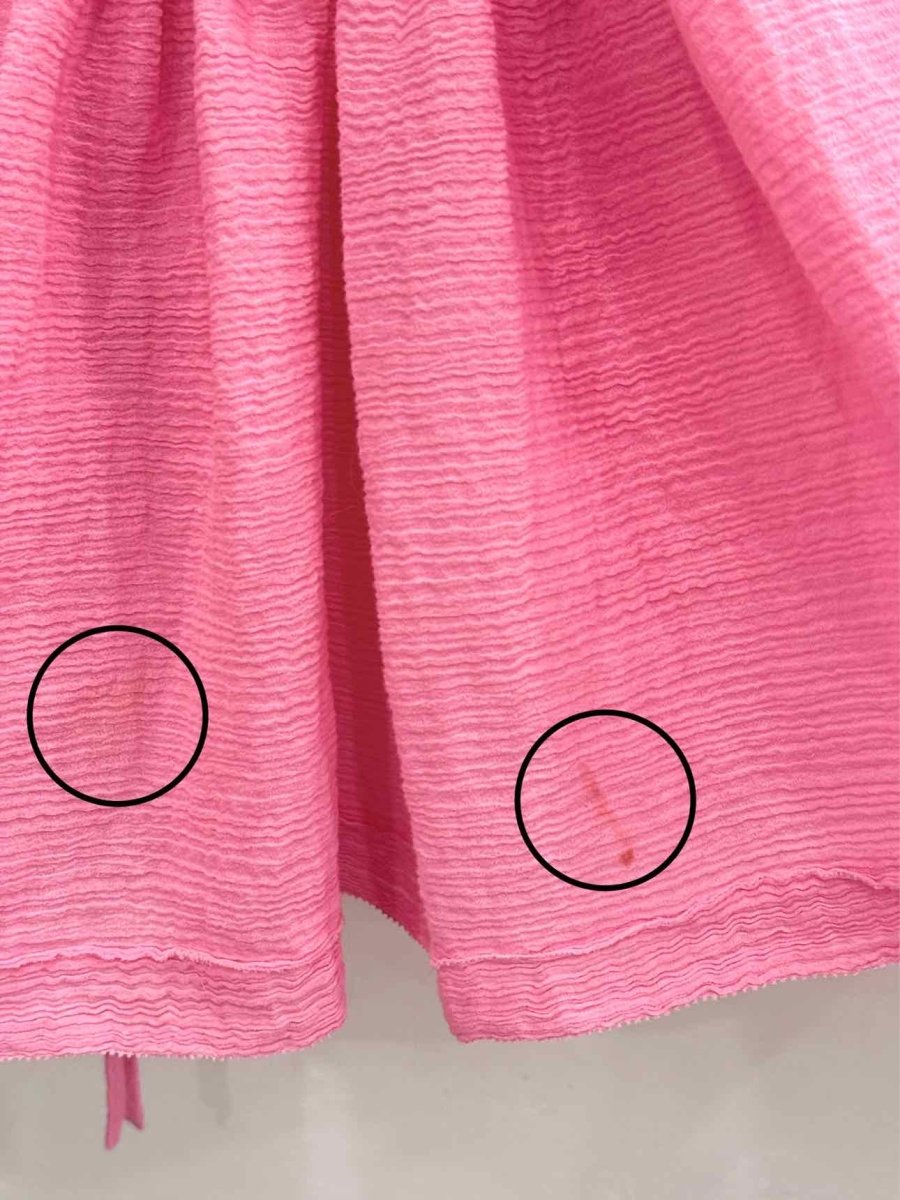 Pre - loved 3.1 PHILLIP LIM Pink Size US 0 Knee Length Dress at Reems Closet