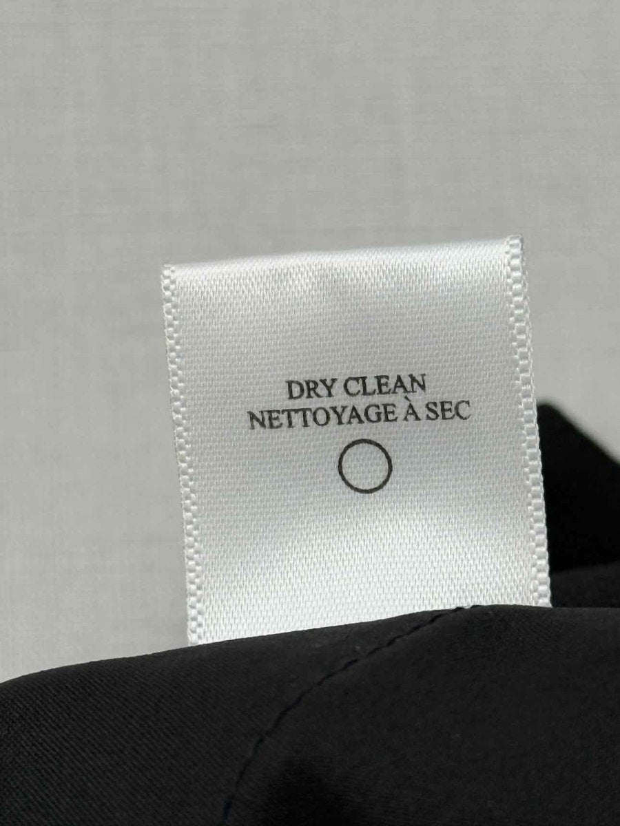 Pre - loved A.L.C. Black Size US 10 Pants at Reems Closet