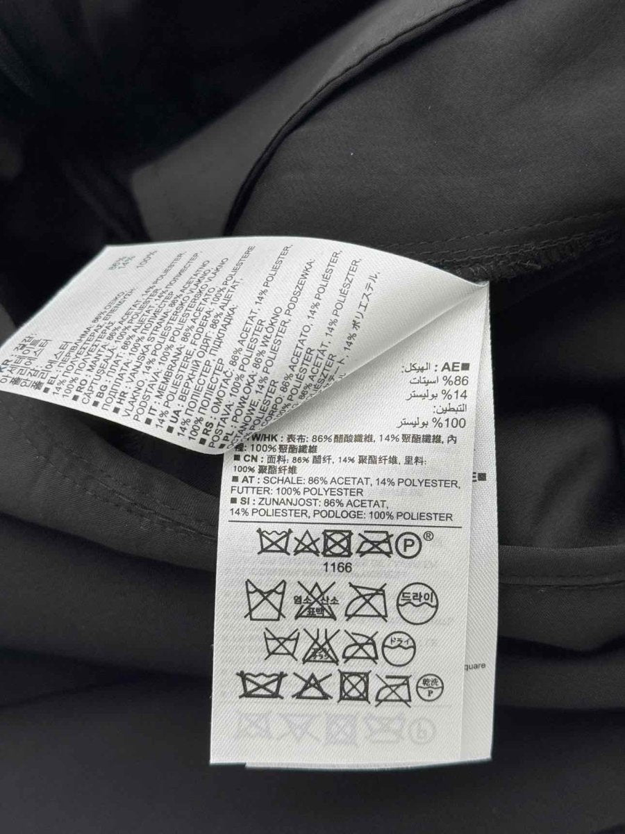 Pre - loved BR Black Size US 12 Jumpsuit at Reems Closet