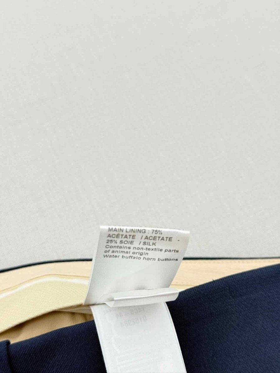 Pre - loved CHLOE Blue Size US 10 Pants at Reems Closet