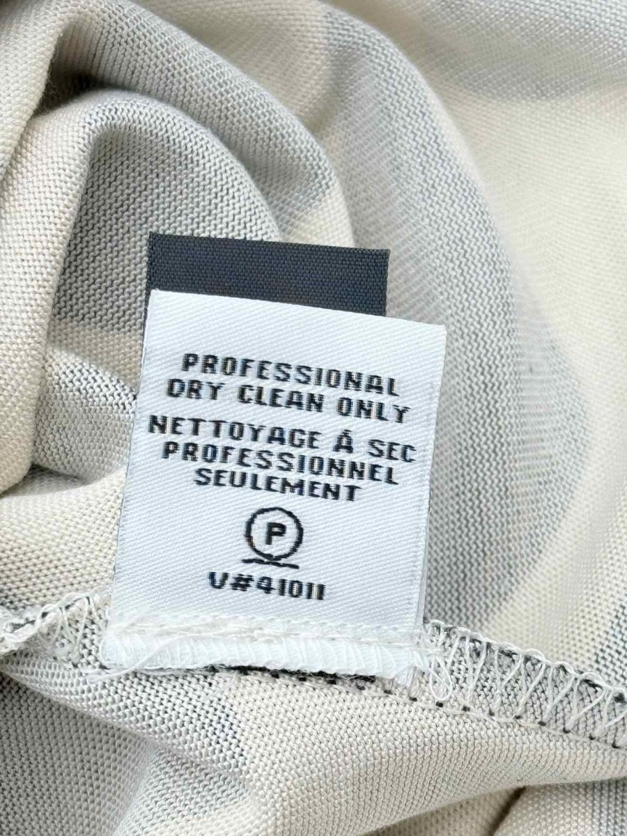 Pre-loved DIANE VON FURSTENBERG Size US 6 Short Dress at Reems Closet