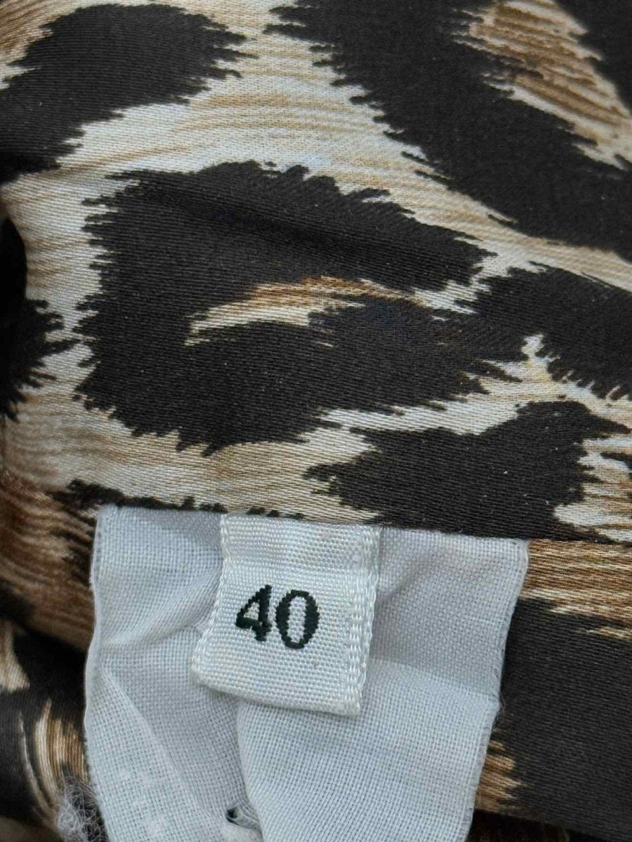 Pre-loved DOLCE & GABBANA Black Size US 6/4 Outfit Set at Reems Closet