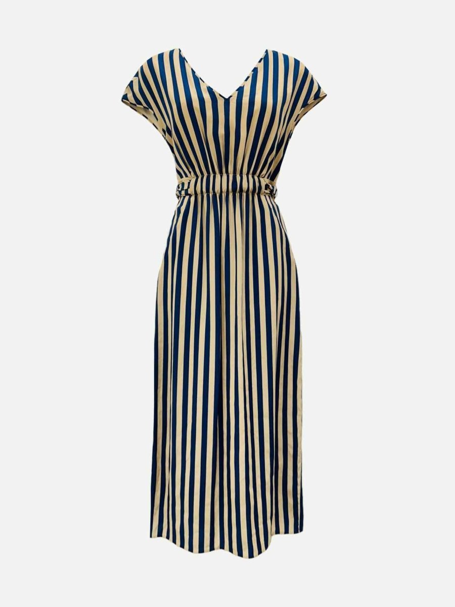 princess polly baby blue dress Dress Denim Red