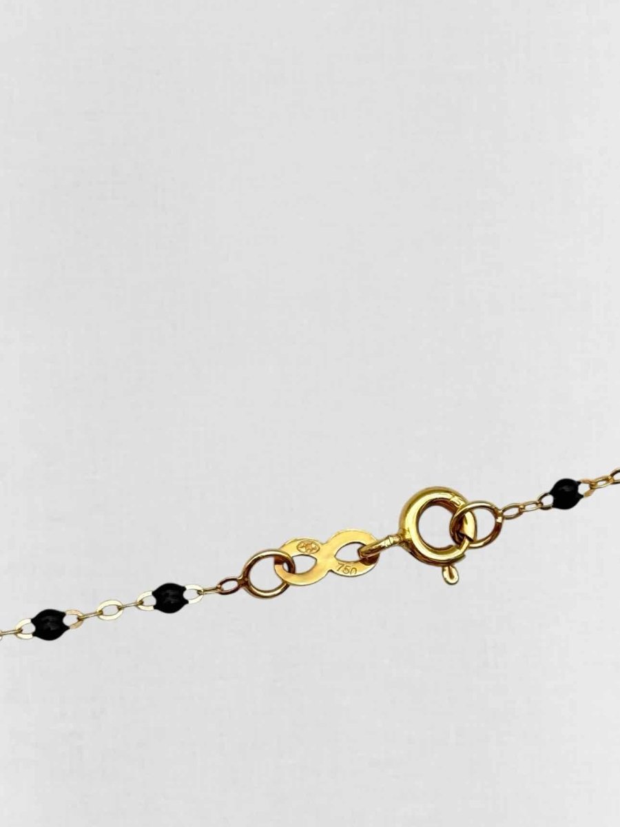 Pre - loved GIGI CLOZEAU Necklace at Reems Closet