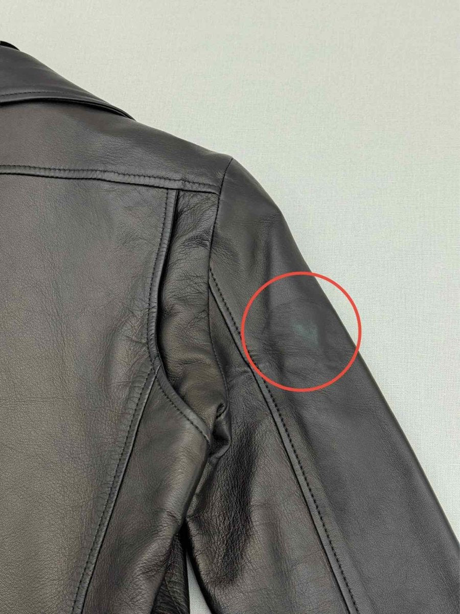 Pre - loved GUCCI Black Size US 0 Jacket at Reems Closet