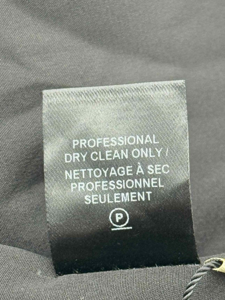 Pre - loved HELLESSEY Blue Size US 4 Blouse at Reems Closet