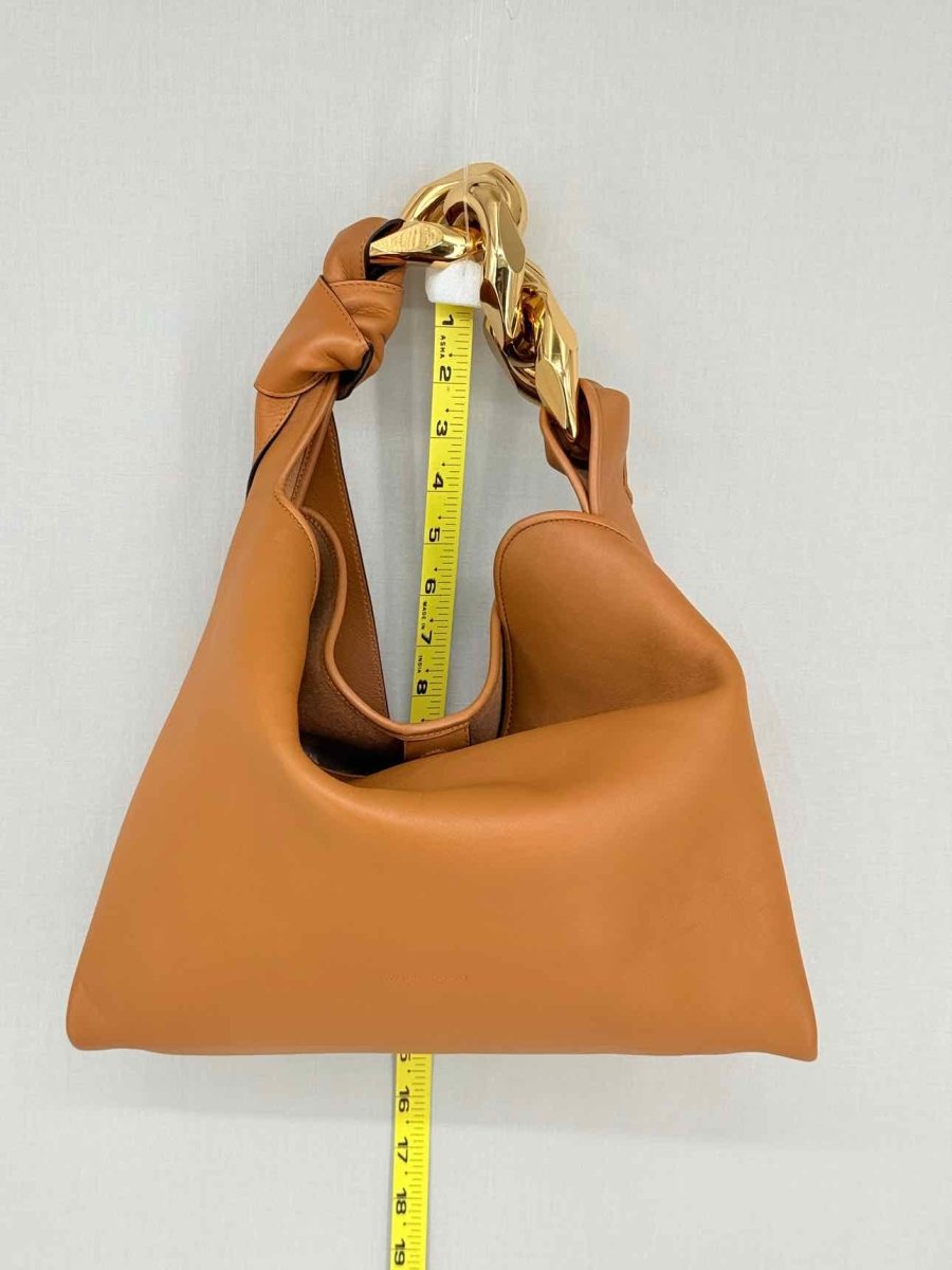 Pre - loved JW ANDERSON Beige Hobo bag at Reems Closet