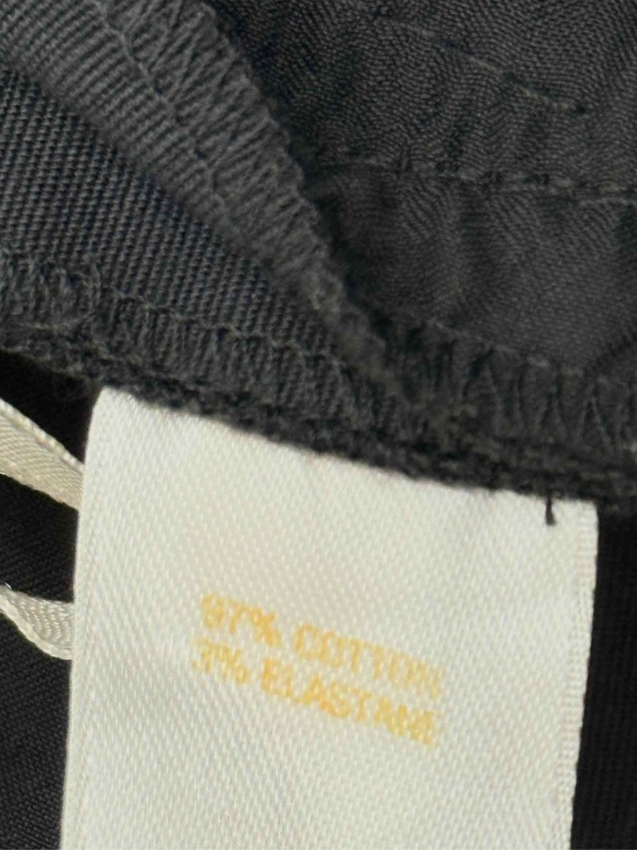 Pre - loved KATE SPADE Black Size US 8 Pants at Reems Closet