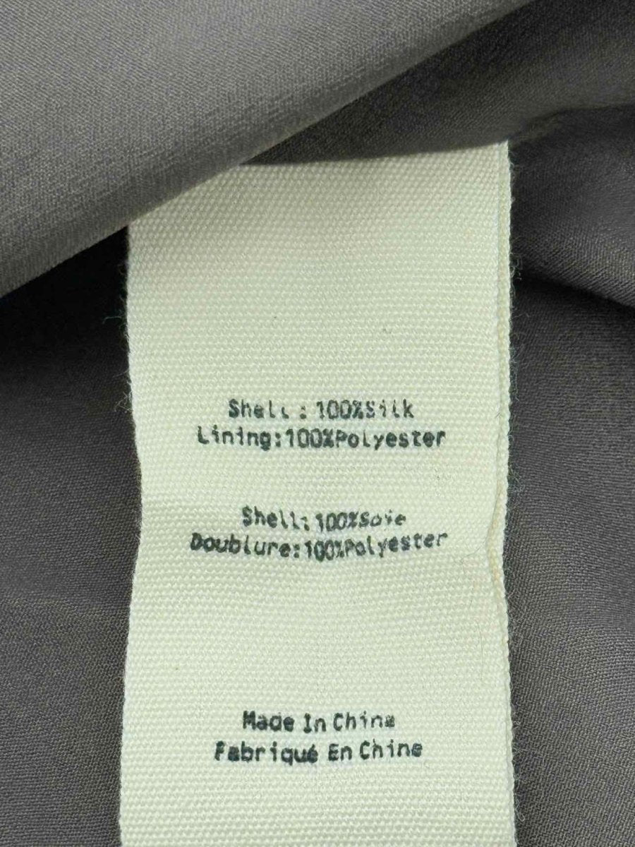 Pre - loved L'AGENCE Brown Size Large Camisole at Reems Closet