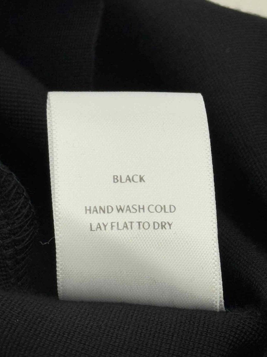 Pre - loved LESET Black Size Medium Pants at Reems Closet