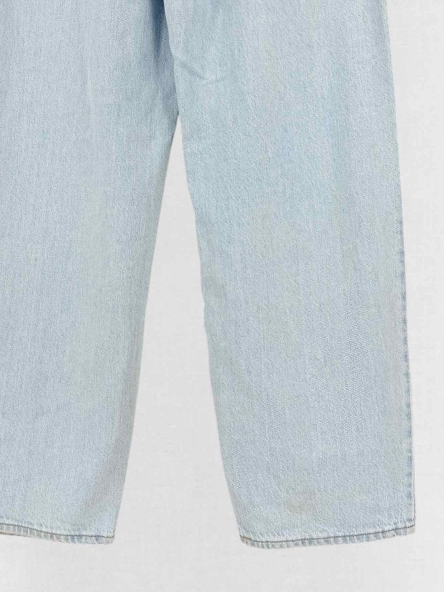 Pre - loved LEVIS Baggy Dad Denim Size 27 Pants at Reems Closet