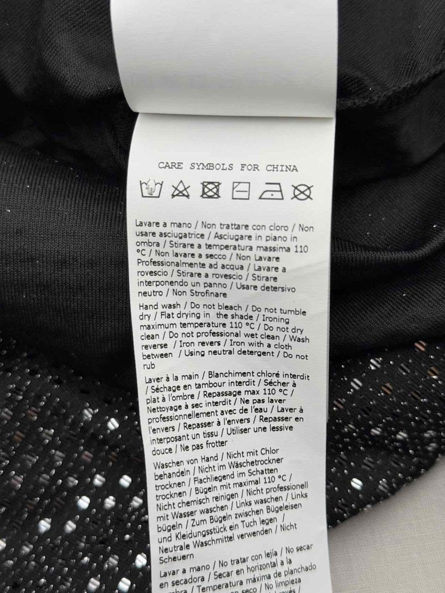Pre - loved MARELLA SPORT Size Large Twinset at Reems Closet