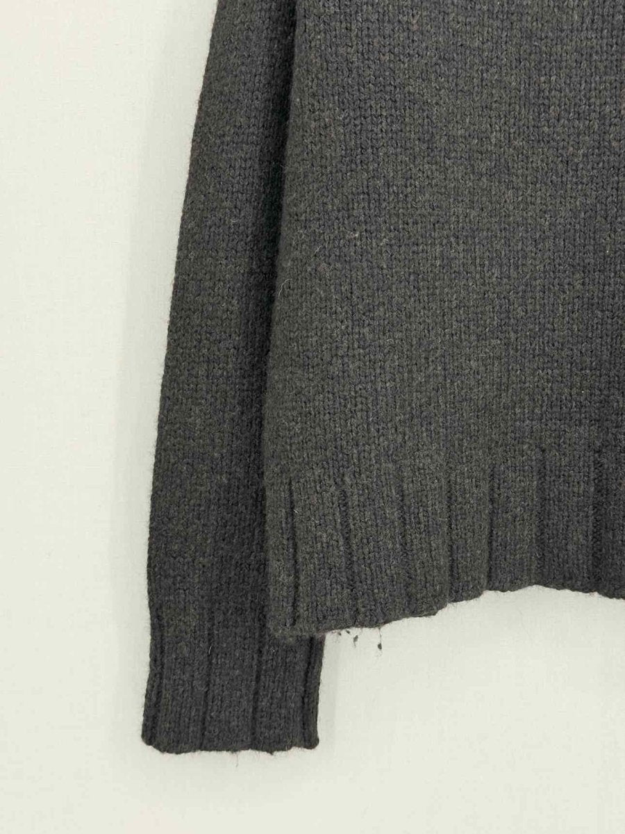 Pre - loved NILI LOTAN Black Size XSmall Sweater at Reems Closet