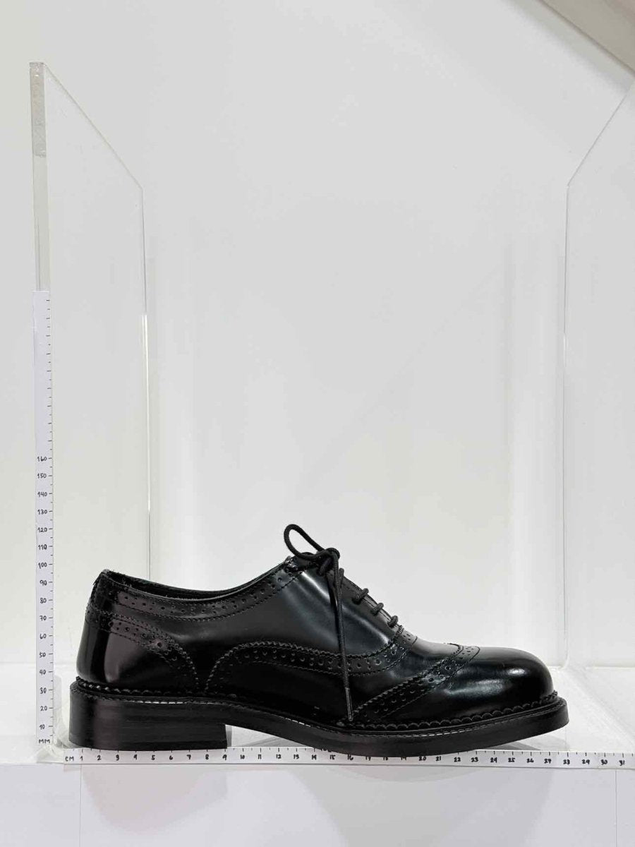 Pre - loved & OTHER STORIES Black Size EU 40 Oxfords at Reems Closet